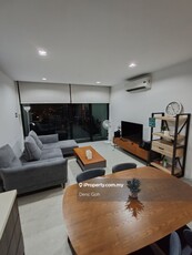 Thesquare One City For Rent at rm2200 negotiable