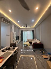 Tri Tower Residence Jb town Ciq 3bed2bath Fully Furnished
