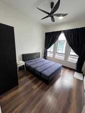 Tuas / Bukit Indah / Nusa Bestari / Cluster Nusa Duta / 4+1 Bedroom