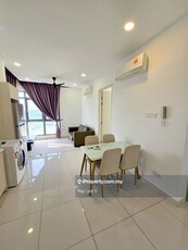 Vivo Residential 2 Bedrooms Partial Furnished For Rent