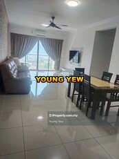 Wellesley residences harbour place butterworth penang for rent