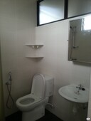 Ensuite Rooms at Dunn House (weekly cleaning services included)