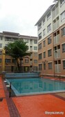 Laman Suria Apartment