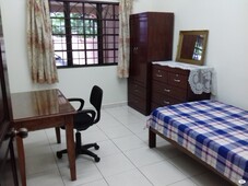 Single Room at SS3, Petaling Jaya