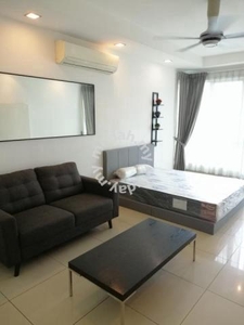 1mth deposit PROMO || Beautiful Medium Room with Sofa TV || Mont Kiara