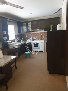 Corner house Setia Alam Value buy