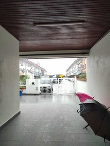 SS26 PJ, Taman Mayang - Double Storey House (Near Schools) For RENT
