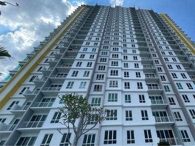 The Retreat Super Low Density Condominium