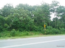 land for housing, myr 1. 3 million negotiation by owner