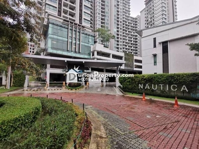 Condo For Sale at Sunway South Quay