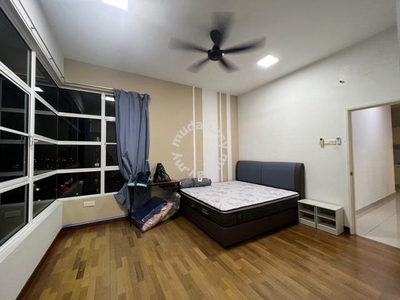 Horizon Residence Luxury Apartment @ Bukit Indah, for SALE