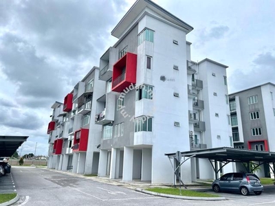 LEVEL 4, Apartment, STUTONG HEIGHT 1
