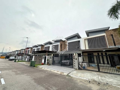 Pulai Hijauan Jalan Penaga Fully Renovated 2 Storey House (4Bedroom)