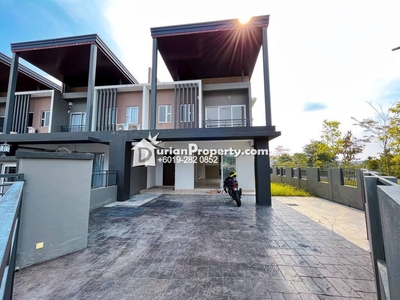 Terrace House For Sale at Serene Heights
