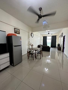 Tropicana Residence 3rooms Bukit Baru GH Hospital Batu Berendam Melaka