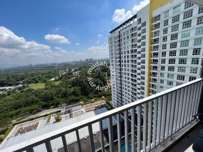 Like New Twin Danga Residence 20th Floor Can Full Loan