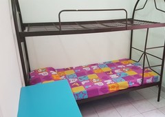NICE & CLEAN SMALL ROOM FOR RENT AT PELANGI DAMANSARA CONDO
