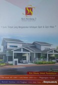 OPEN FOR REGISTRATION Taman Seri Serdang 3, Tok Muda Kapar, Klang