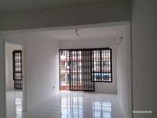 Park Avenue Tampoi rental rm1000 cheapest in market Renovated