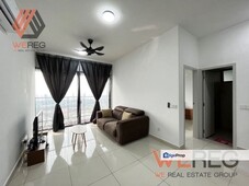 1 Room F/F Setia City Residence @ Setia City, Setia Alam