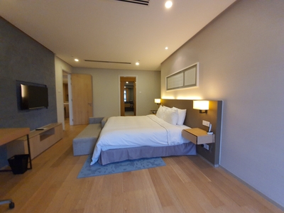 188 Suites, Kuala Lumpur