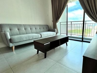 3-Residence, Karpal Singh Drive, Sungai Pinang Fully Furnished for rent