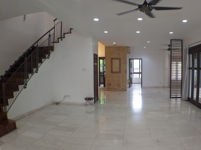 [RENTED] Bukit Jalil Taman Esplanad 3 Storey Semi Detached House for RENT RM6000