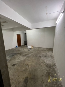 First Floor Shop Apartment Corner Sentosa Hulubalang Klang