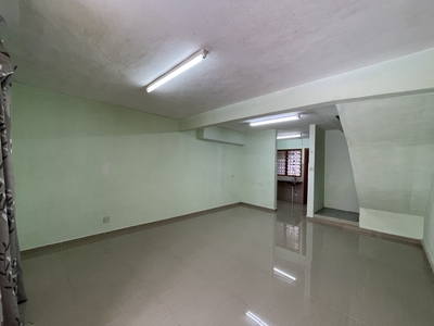 Renovated 2 sty Terrace for Rent @ Taman Gemilang, Cheras Leisure Mall