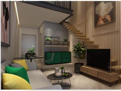Setia Alam Modern Luxury Loft Design