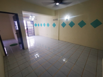 Sri Ria Apartment Taman Sepakat Indah, Kajang