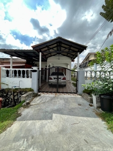 Full Loan Taman Bukit Mewah, Kajang