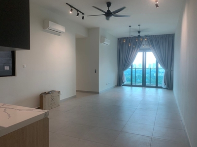 Taman Desa KLCC View New Condo Unit For Rent