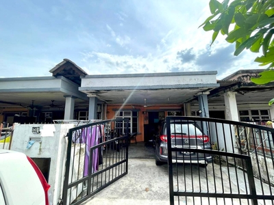 Booking RM1K Full Loan Taman Pelangi Semenyih, Semenyih