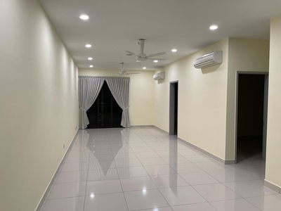Ten kinrara Partially Furnished for Rent brand new