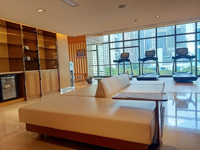 The Ritz-Carlton Residences, KLCC, Kuala Lumpur
