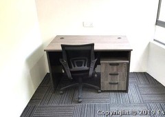Block I 1, SetiaWalk - Start-Up Office Suite