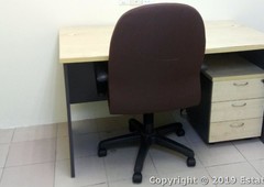 Ready Private Office at Level 7– Mentari Business Park