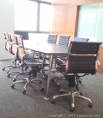SetiaWalk, Pst Bdr Puchong - Flexible Office Space
