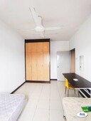 [No Contract] Middle Room at Cova Villa, Kota Damansara