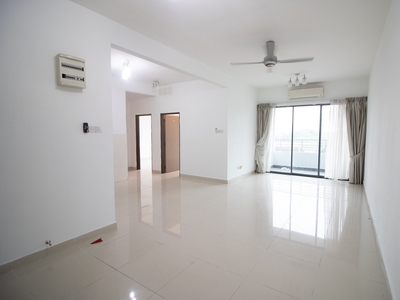 Bayu Apartment @ Pandan Jaya