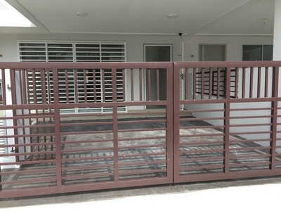 Double Storey Terrace Mekar Bandar Ainsdale Seremban For Rent