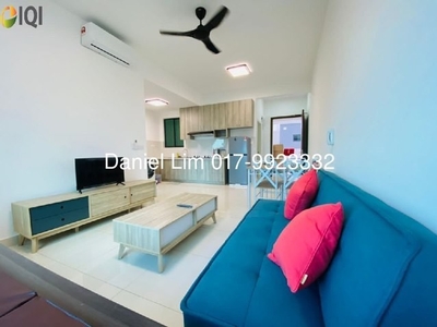 Greenfield Residence Fully Furnished For Rent