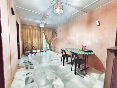 MURAH Single Storey Terrace, Taman Desa Kiara, Sikamat, Seremban