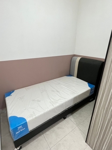 Paragon Suites at JB Town - Brand New Single Bedroom for RENT