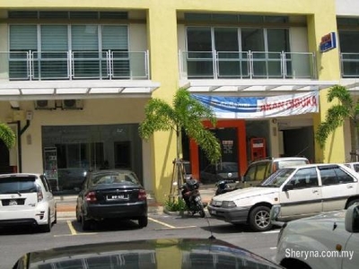 Shop at PJCC Bandar Sunway, Petaling Jaya for sale