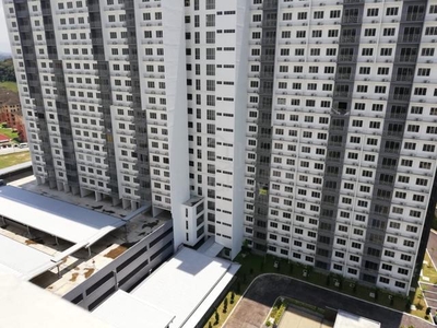 [100% Loan][3R2B][1044sf] Vesta View Apartment@Tmn Putra Impian,Kajang