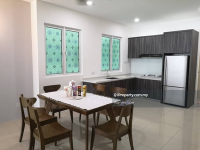 1600sf Seaview Condo The Clovers Sg Ara F/Renovated Furnished 2cpks