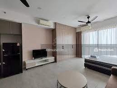 [1BedRoom1Bathroom] Bell Suites Sepang Dengkil Below Market Brand New