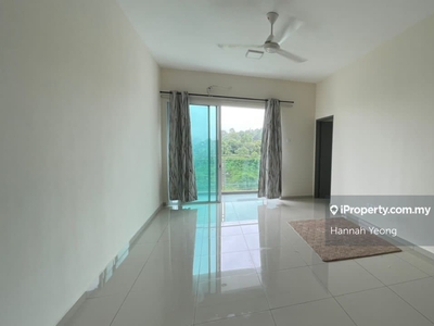 3 Bedrooms Unit in Sungai Long @ Lavender Residence for Sale